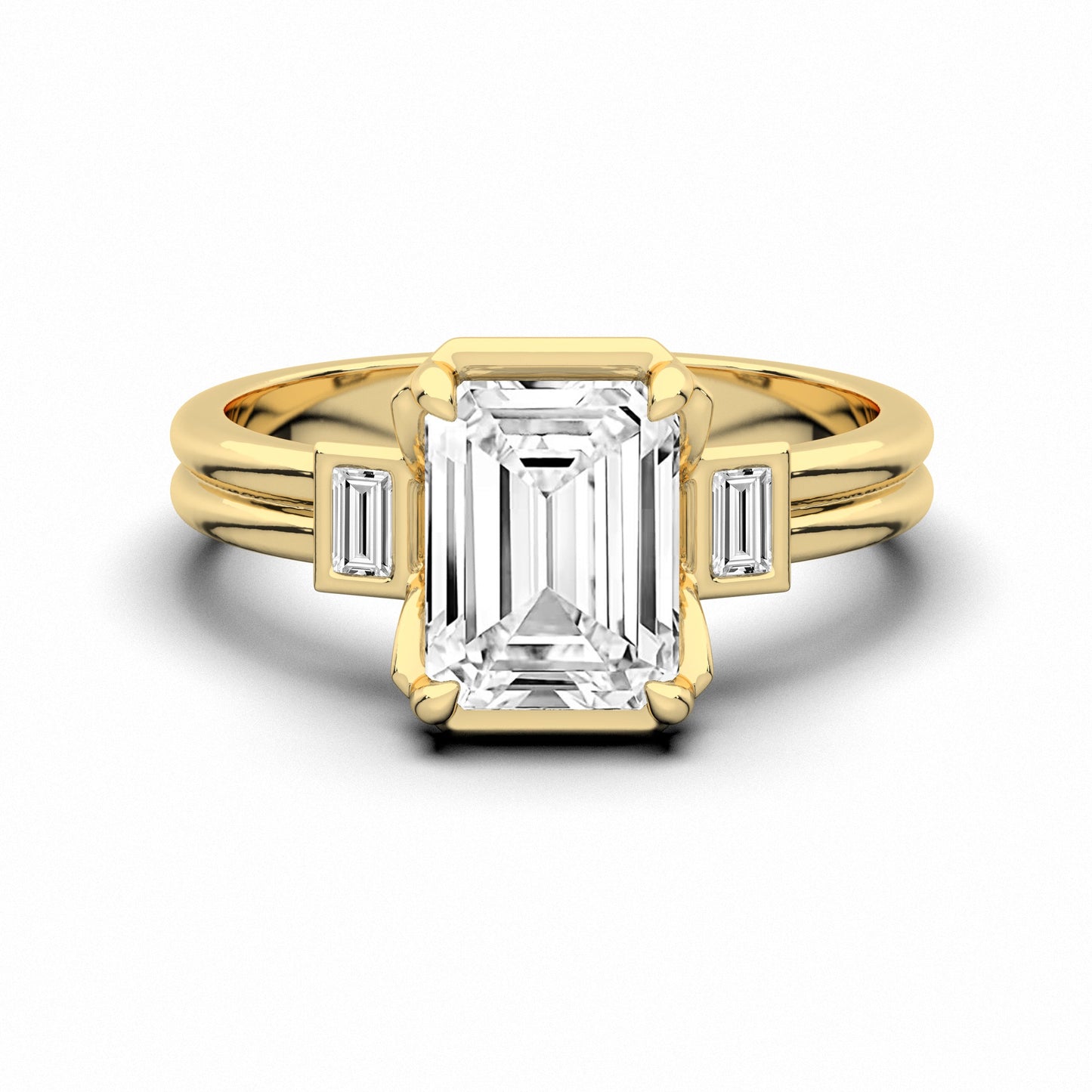 Auden Ring