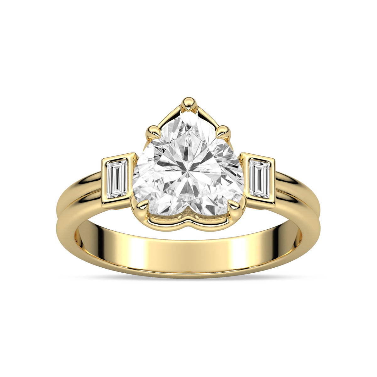 Auden Ring