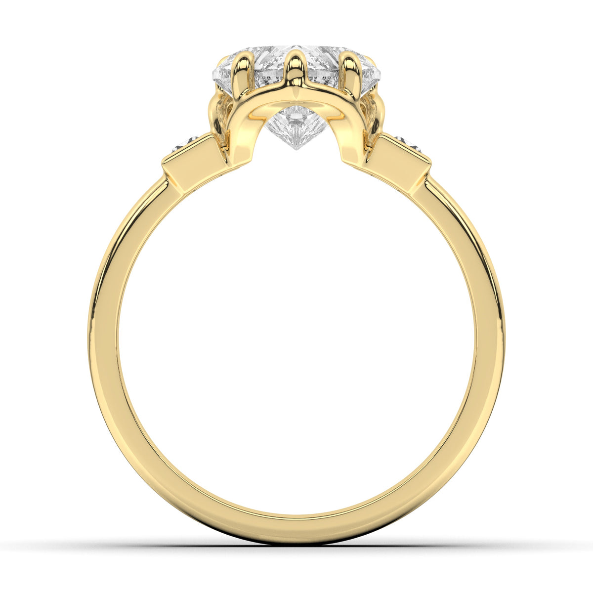 Auden Ring