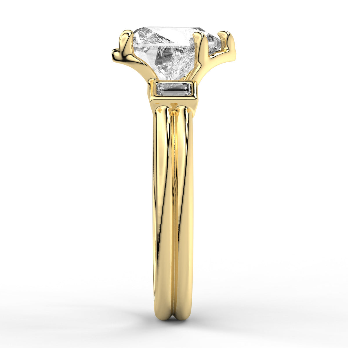 Auden Ring