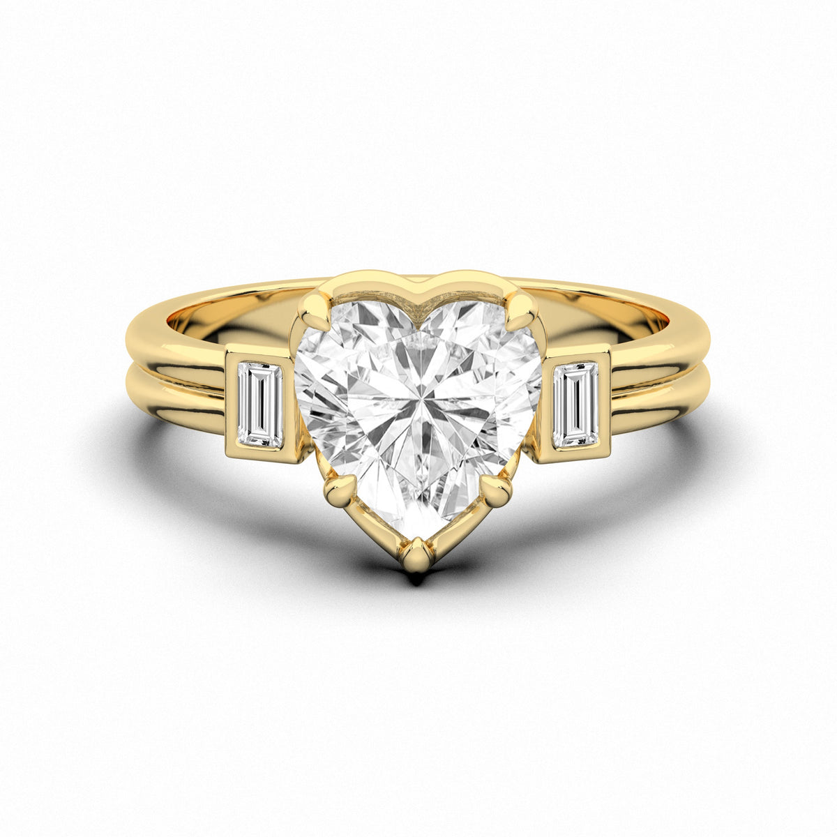 Auden Ring
