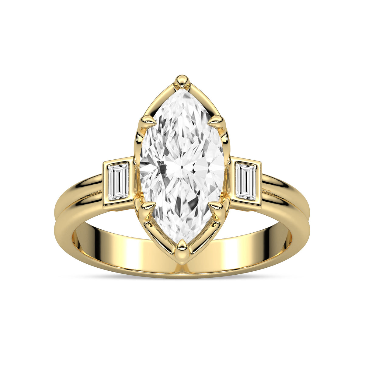 Auden Ring