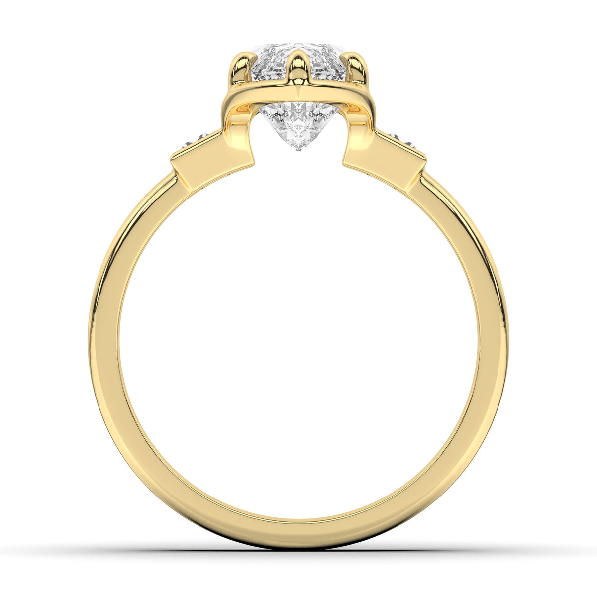 Auden Ring
