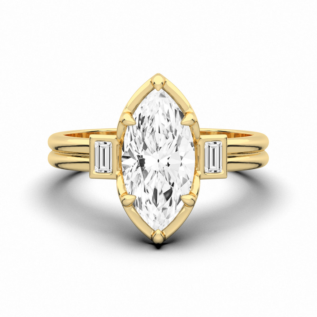 Auden Ring
