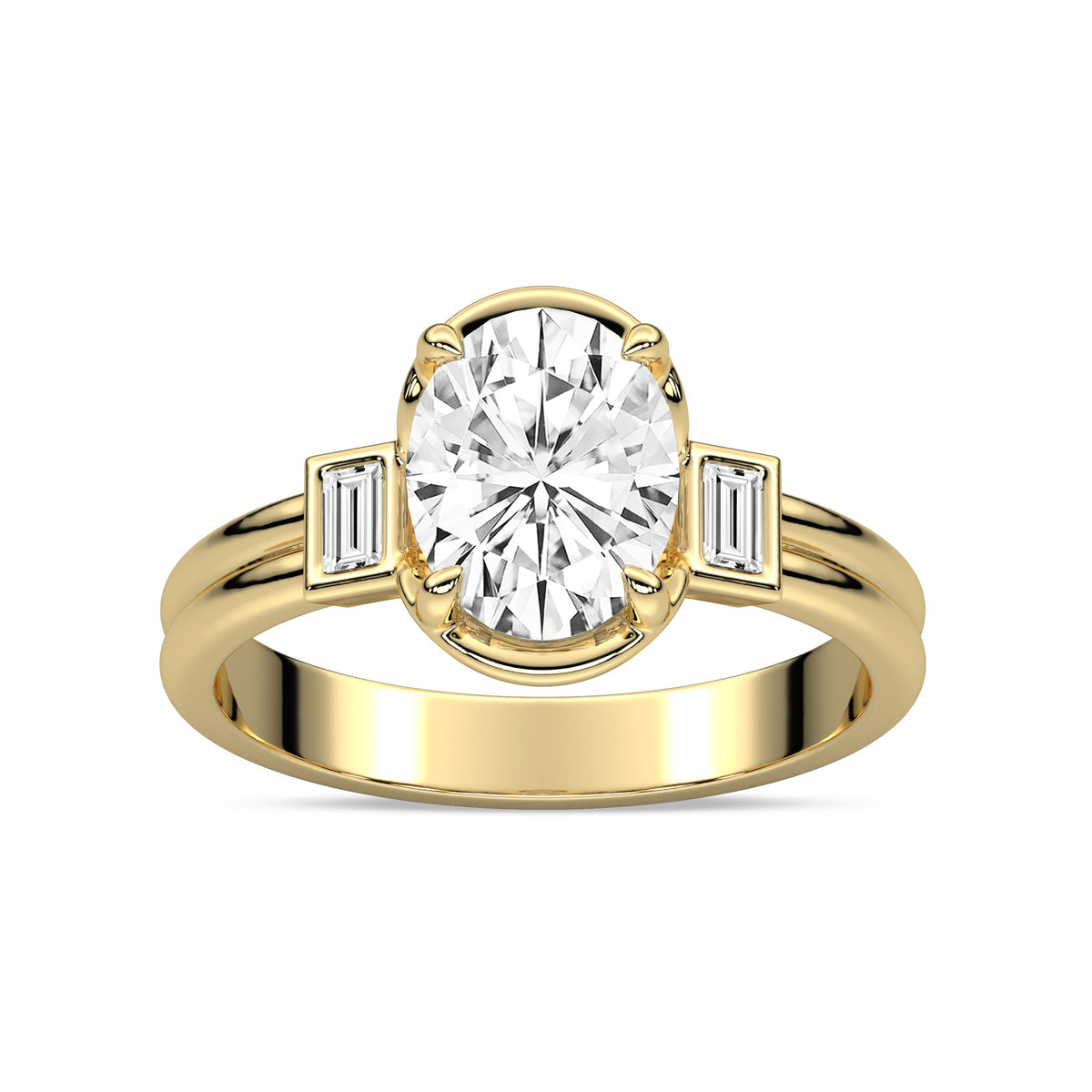 Auden Ring