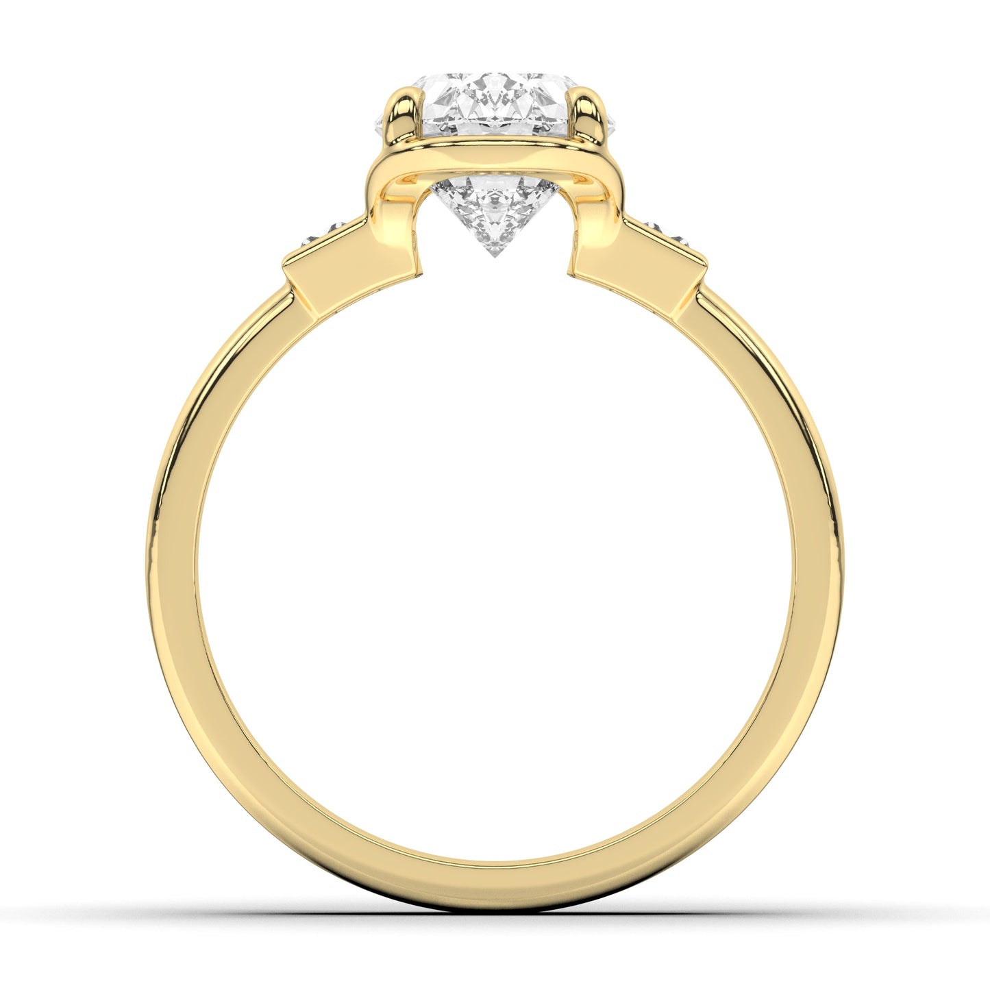 Auden Ring