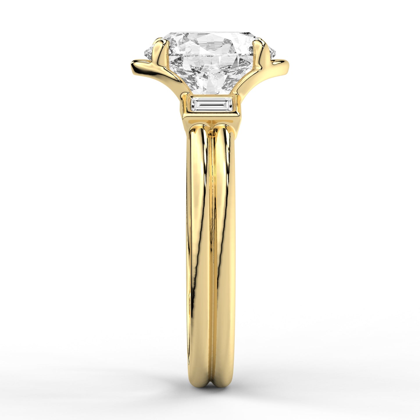 Auden Ring