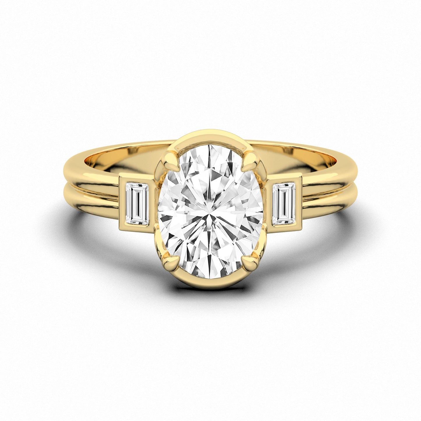 Auden Ring
