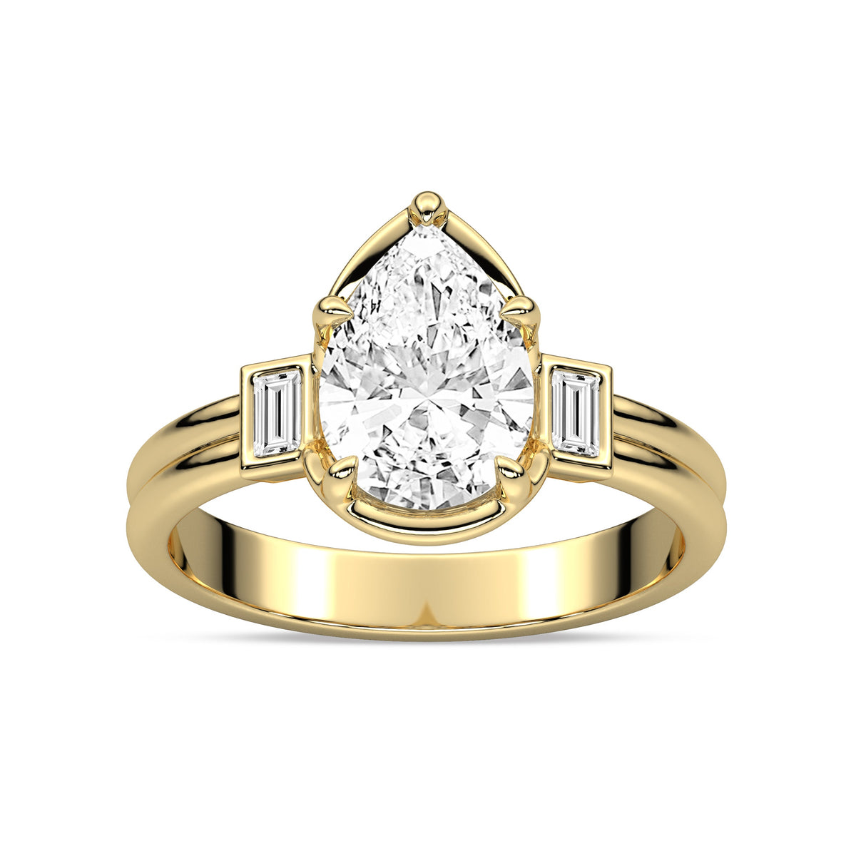 Auden Ring