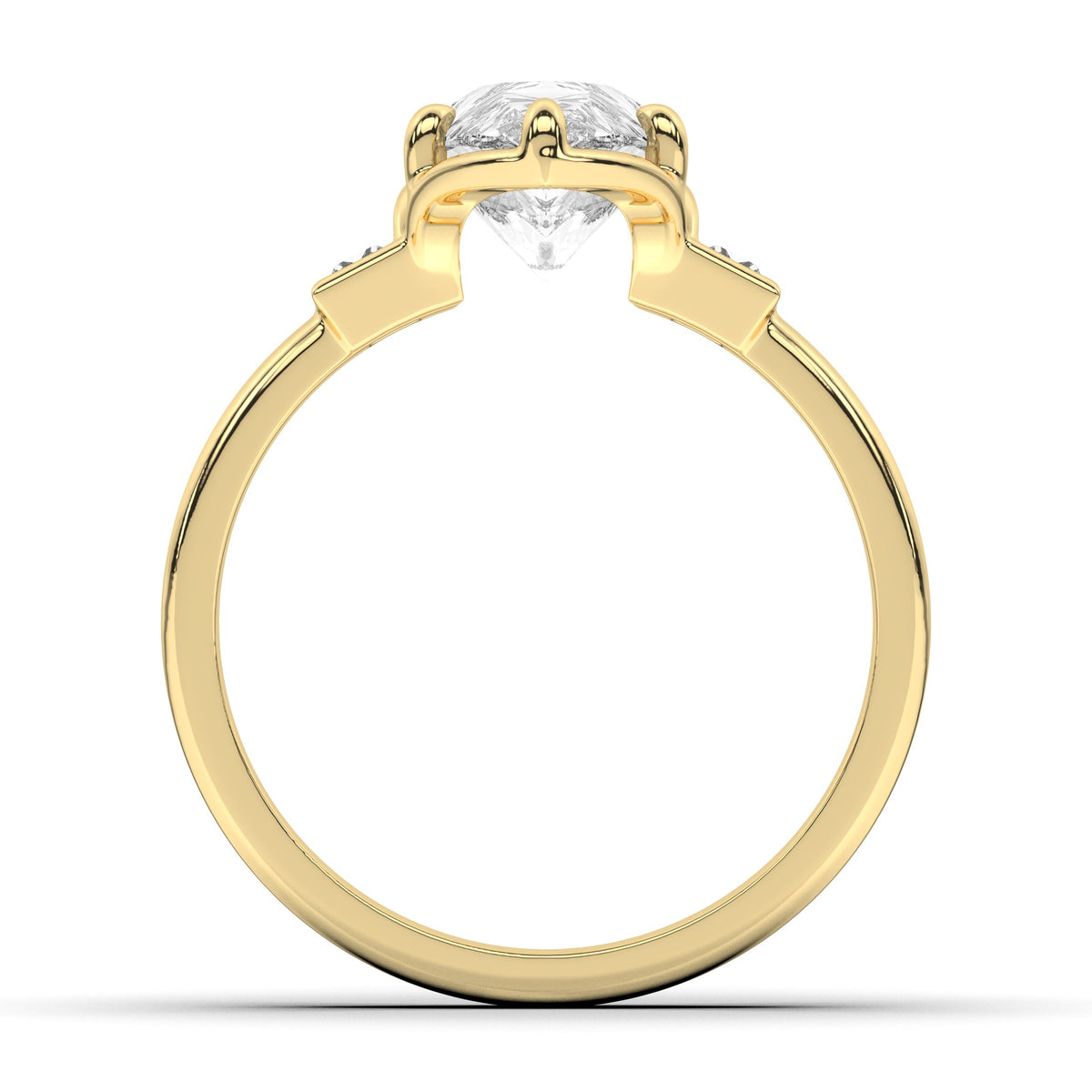 Auden Ring