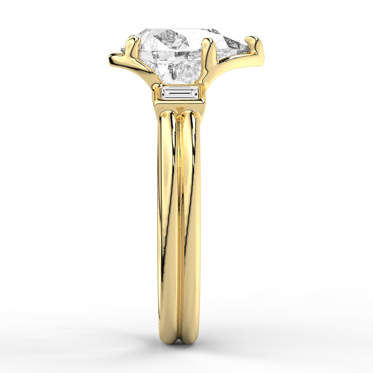 Auden Ring