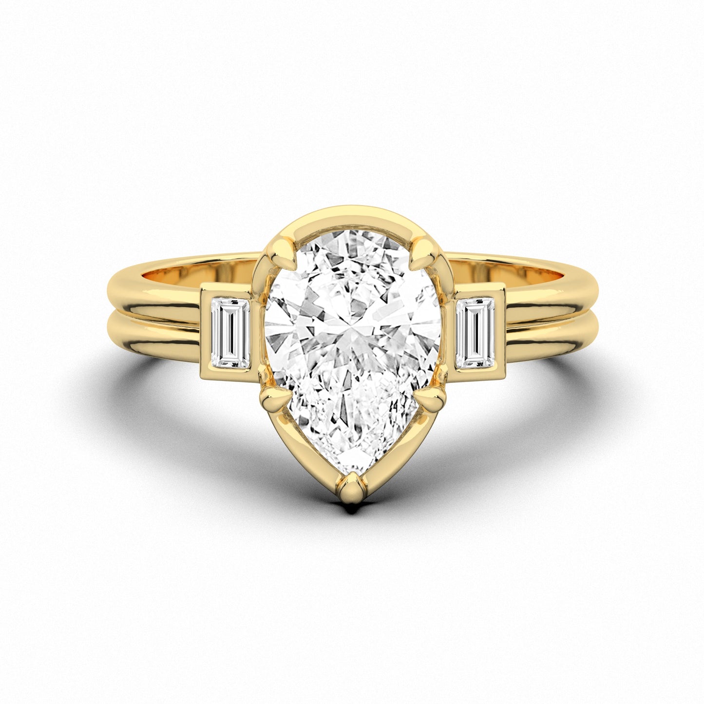 Auden Ring
