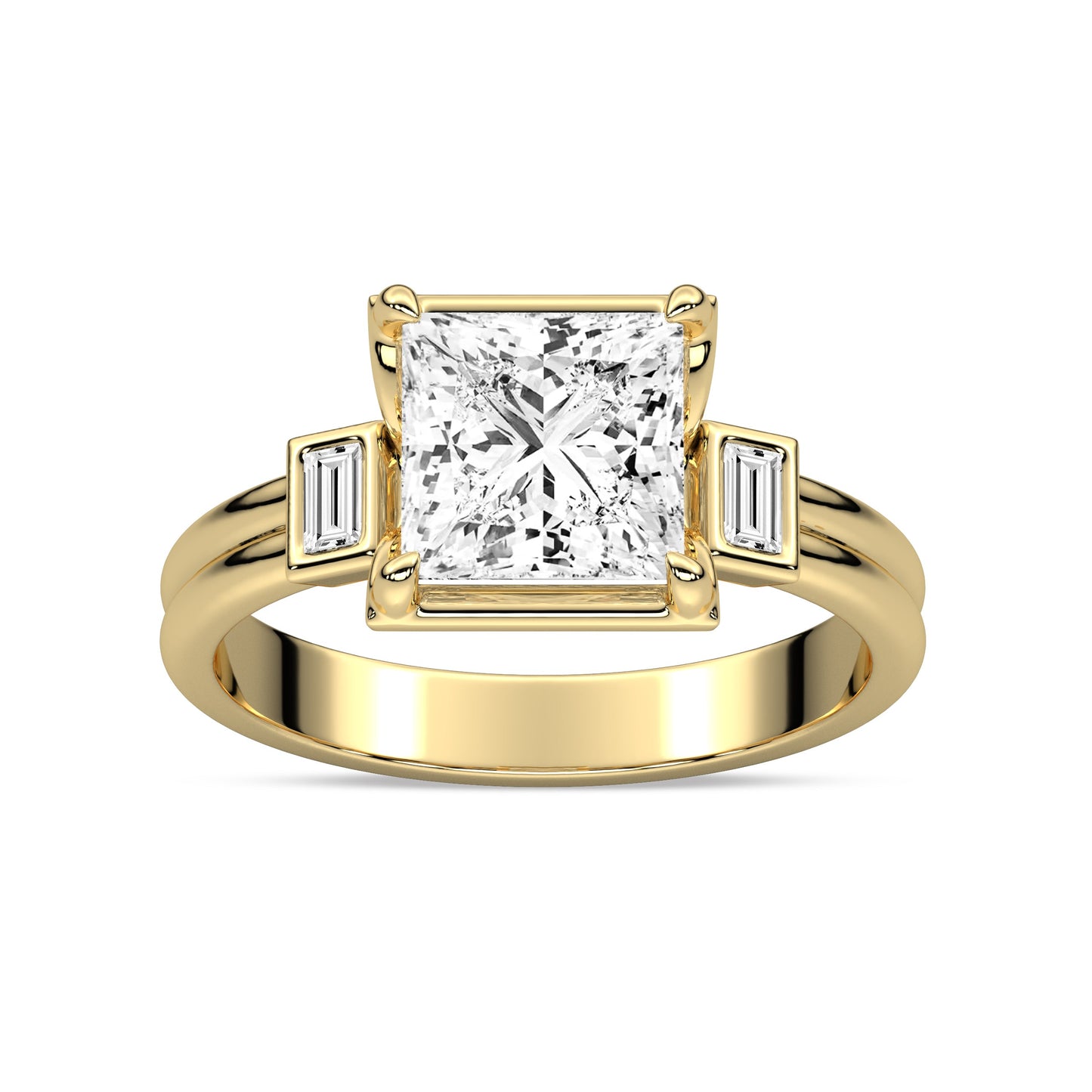 Auden Ring