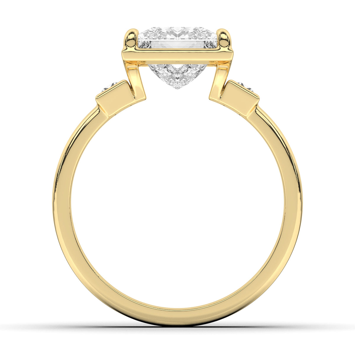 Auden Ring