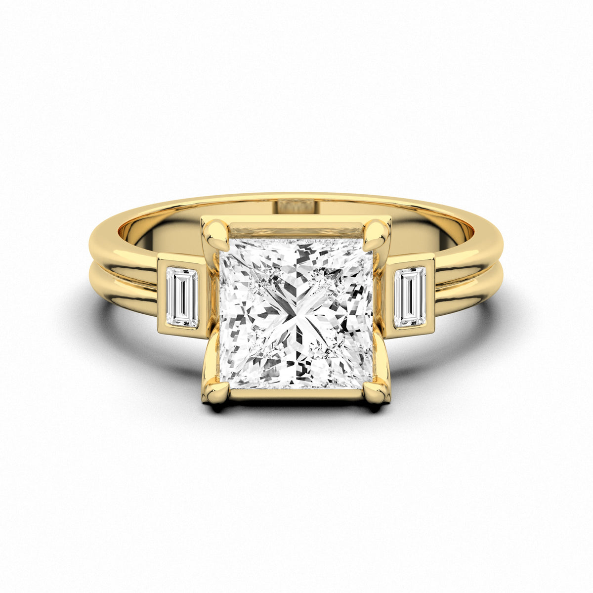 Auden Ring