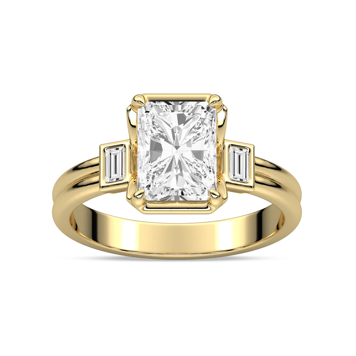 Auden Ring