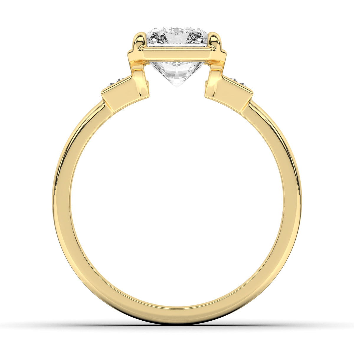 Auden Ring