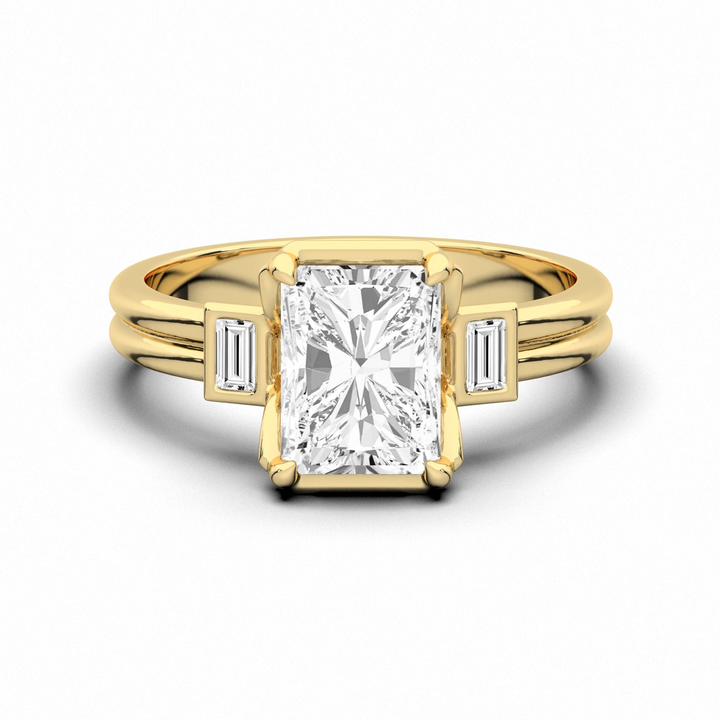 Auden Ring