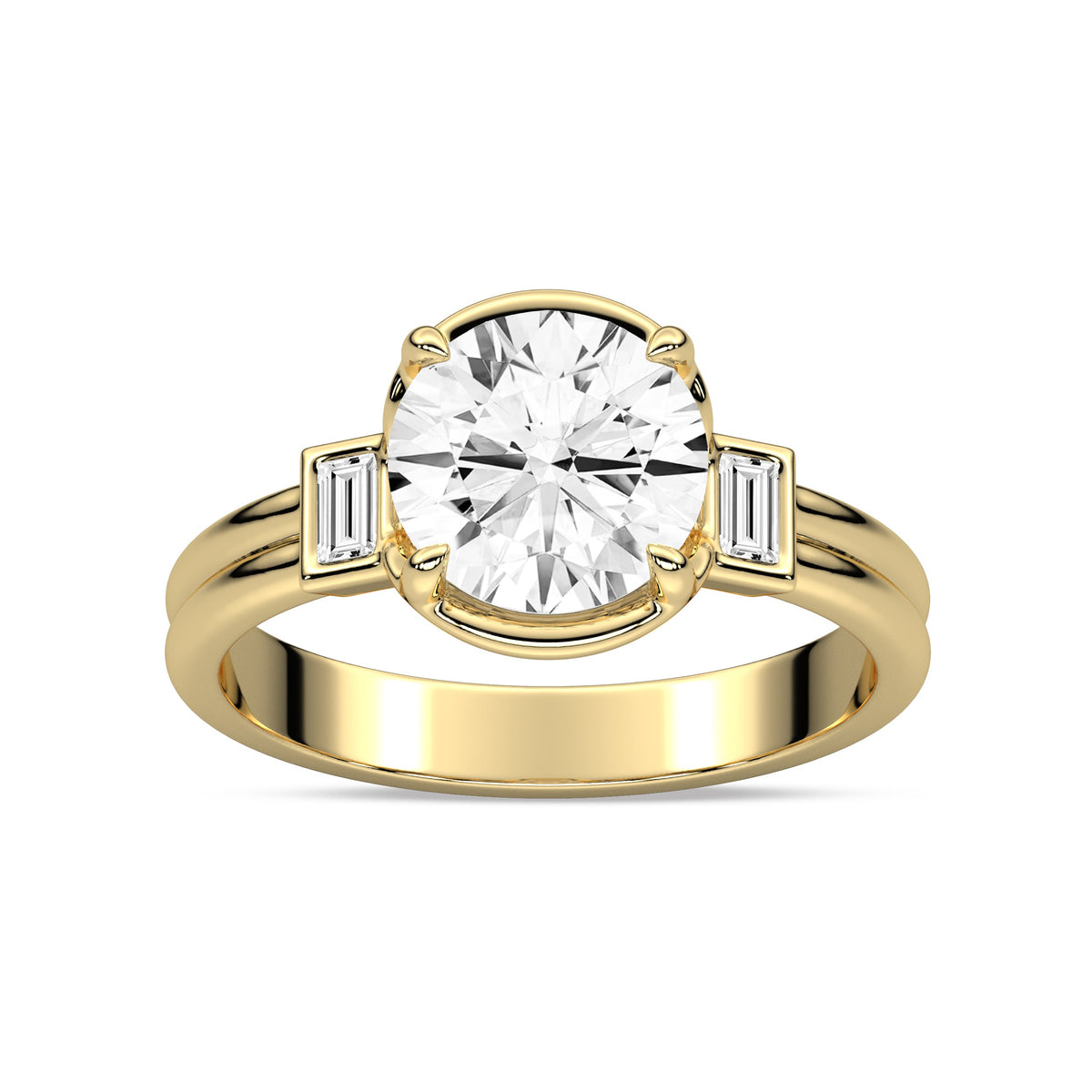 Auden Ring