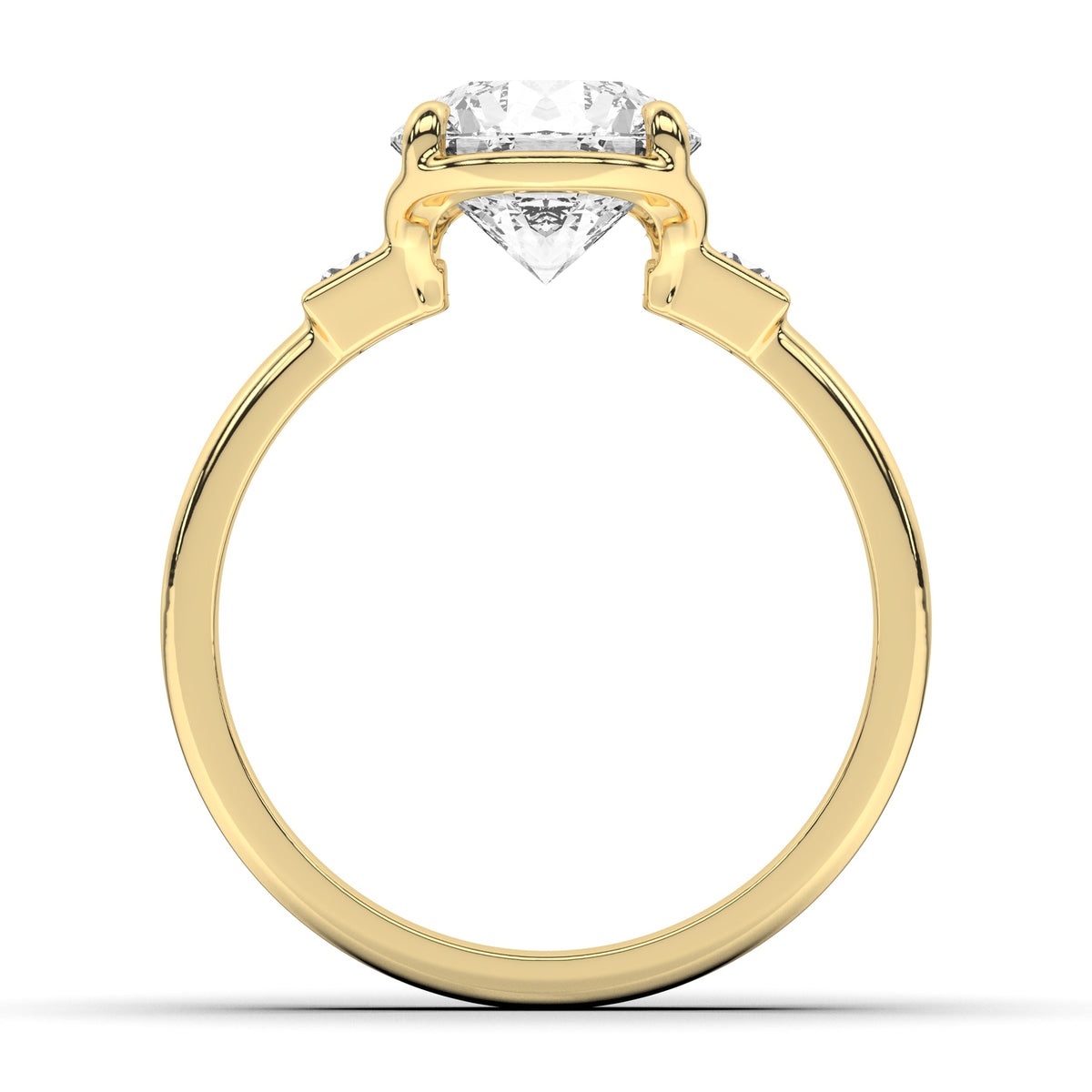 Auden Ring