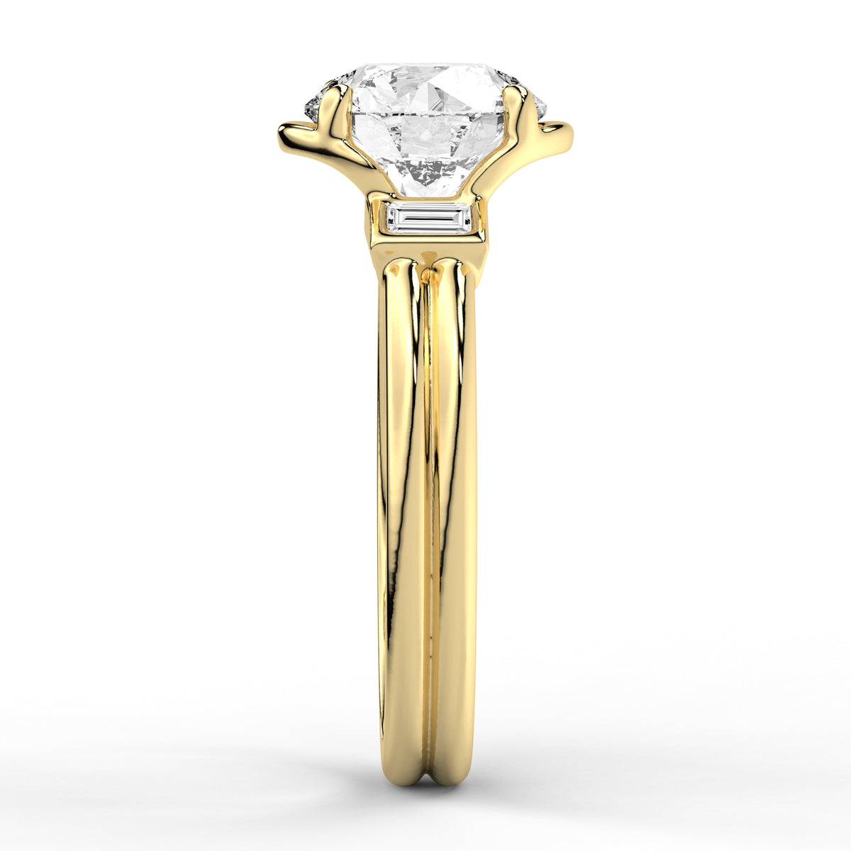 Auden Ring