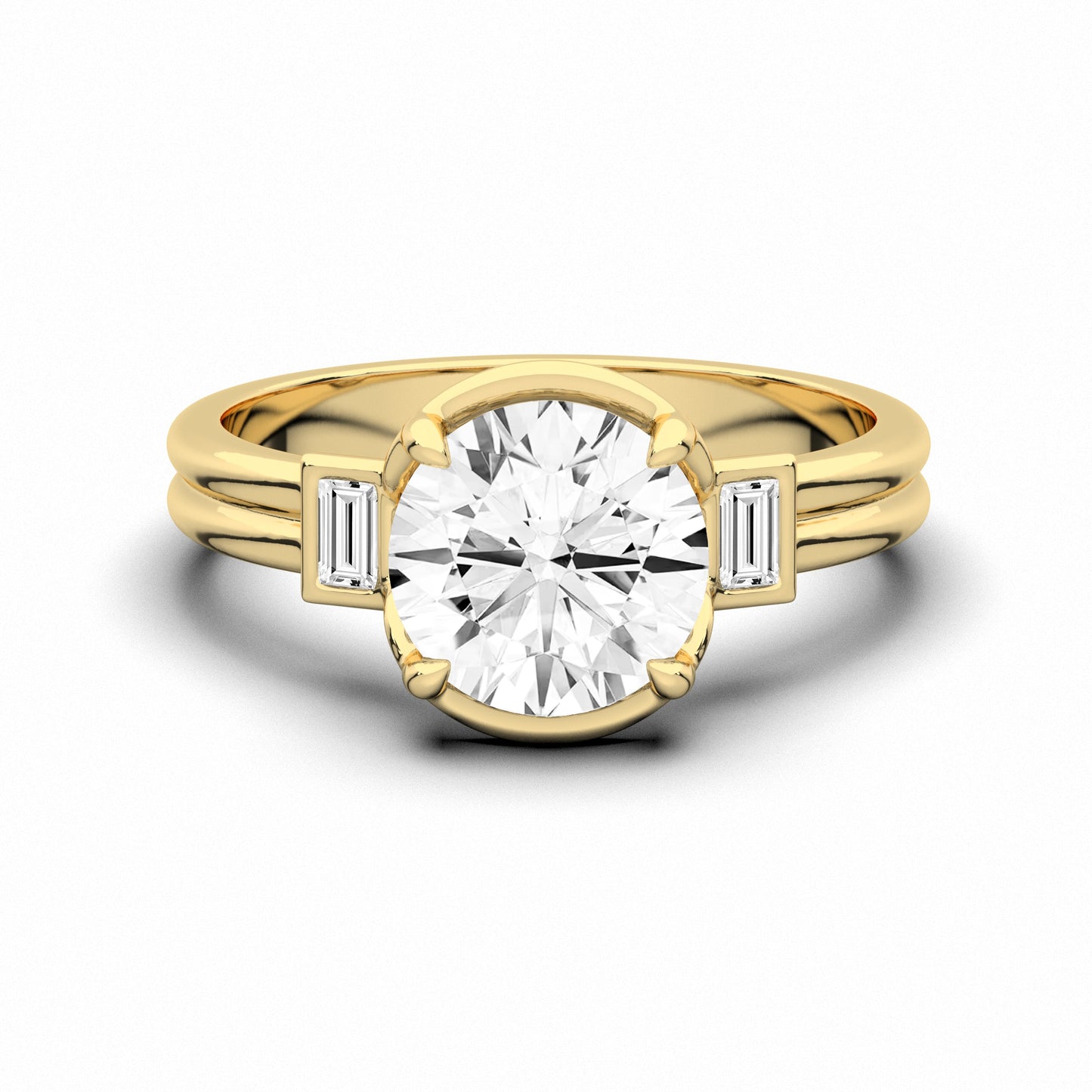 Auden Ring