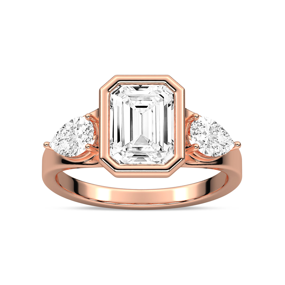 Calyx Ring