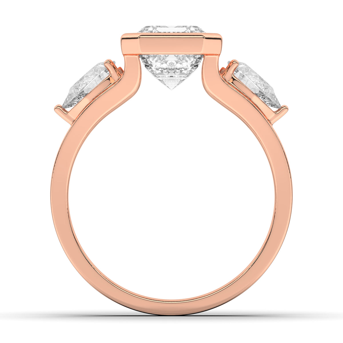 Calyx Ring