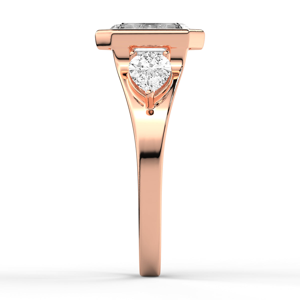 Calyx Ring