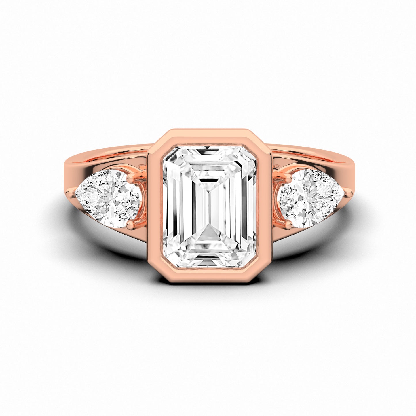 Calyx Ring