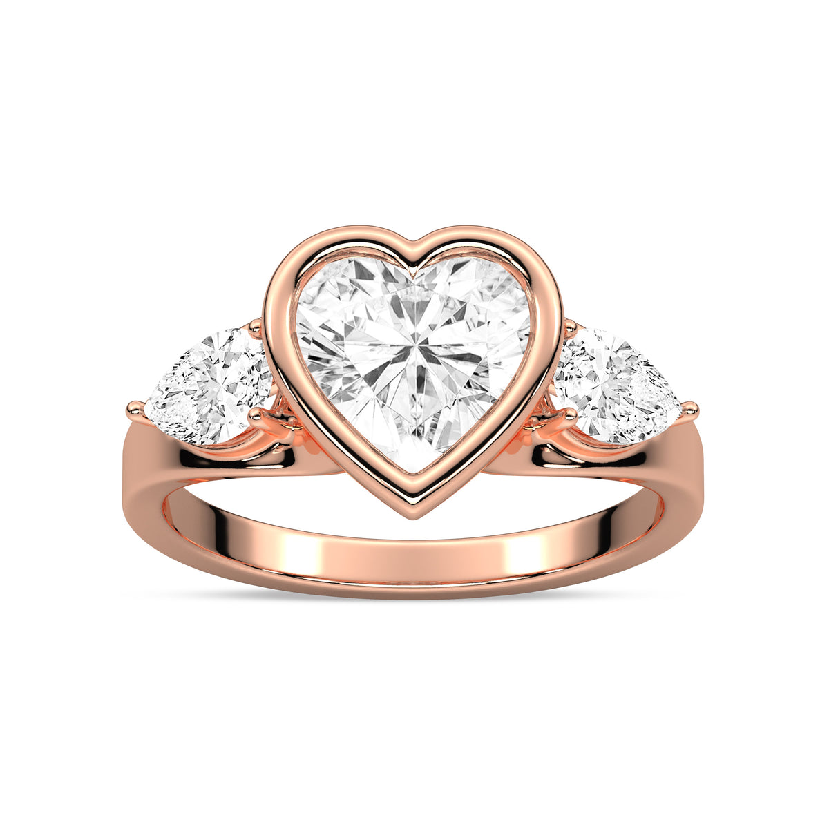 Calyx Ring