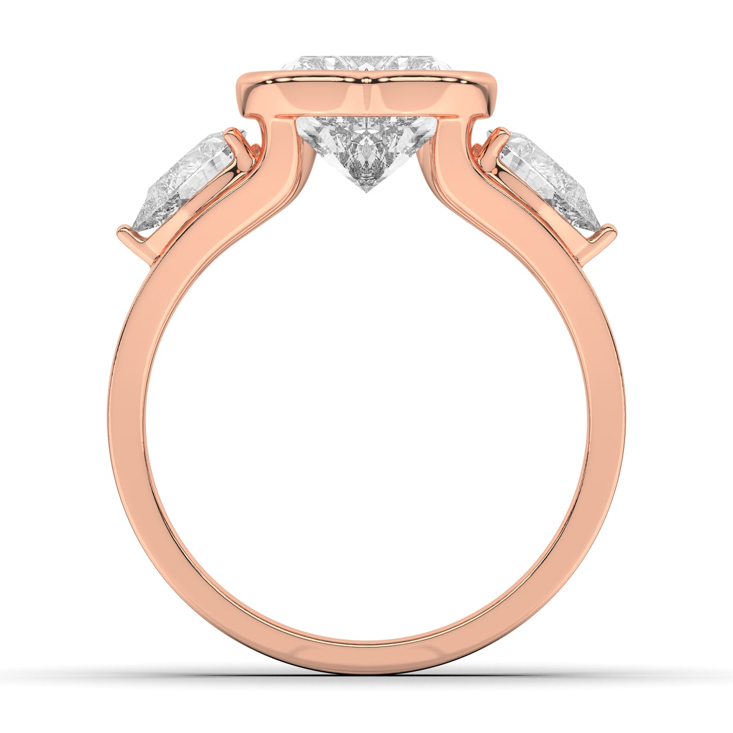 Calyx Ring