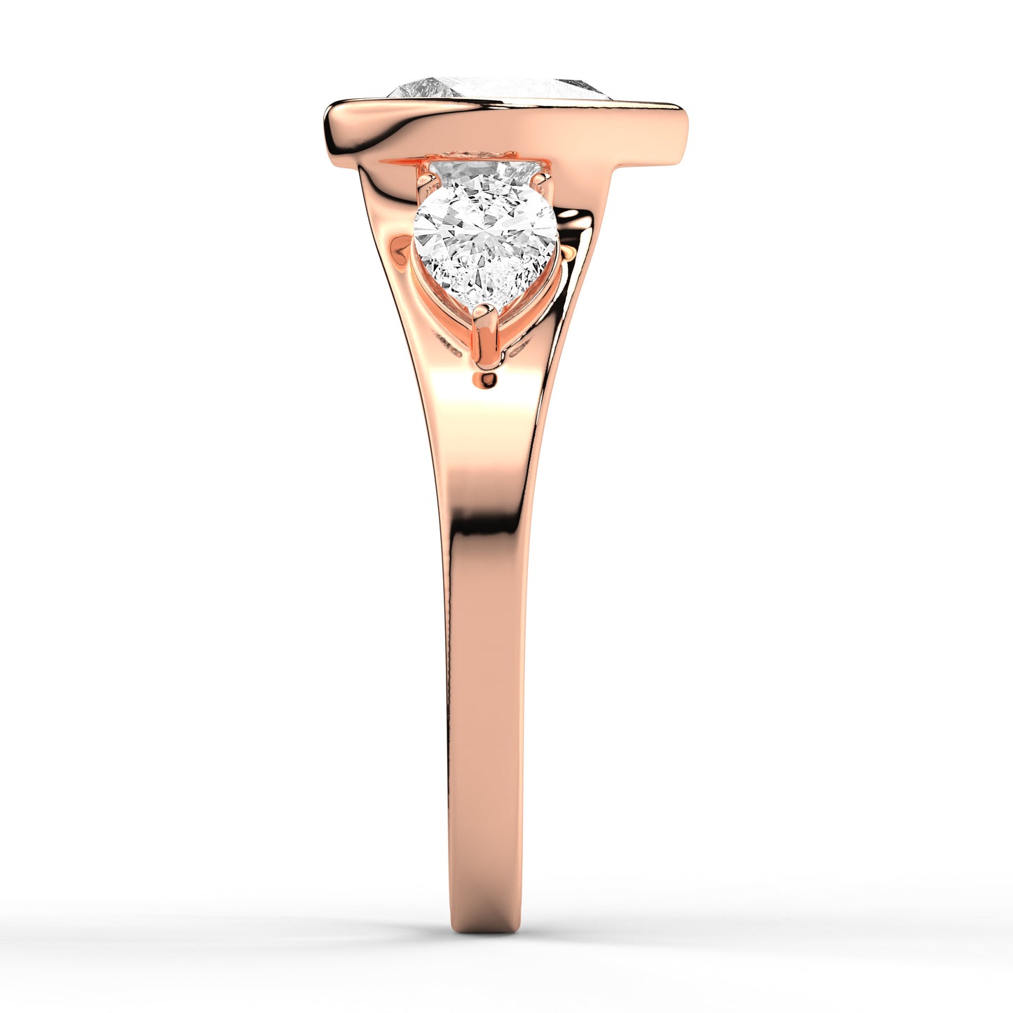 Calyx Ring