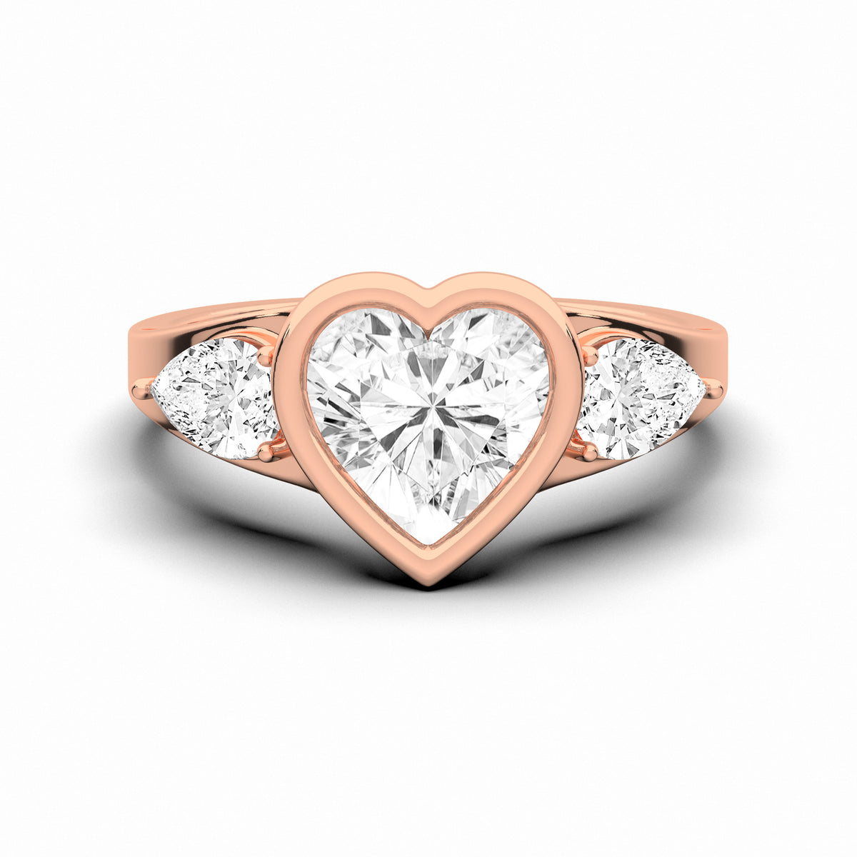 Calyx Ring