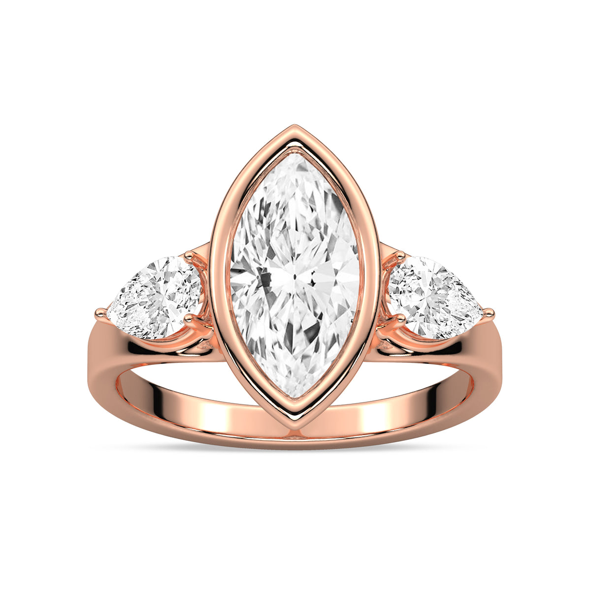 Calyx Ring
