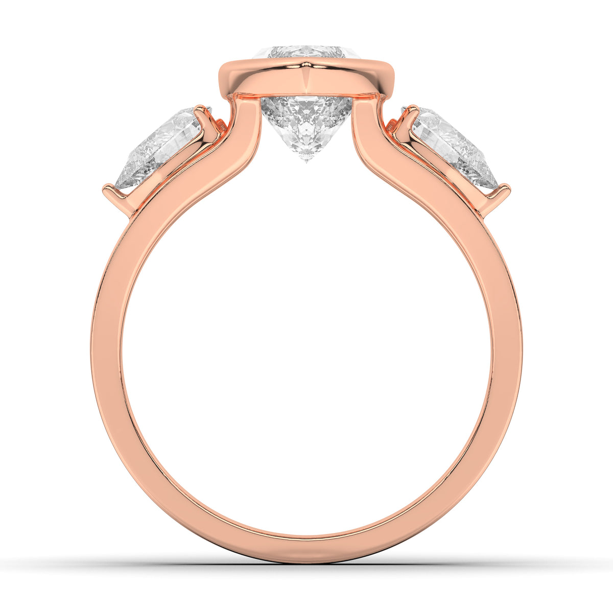 Calyx Ring
