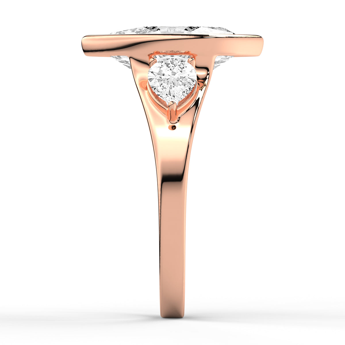 Calyx Ring