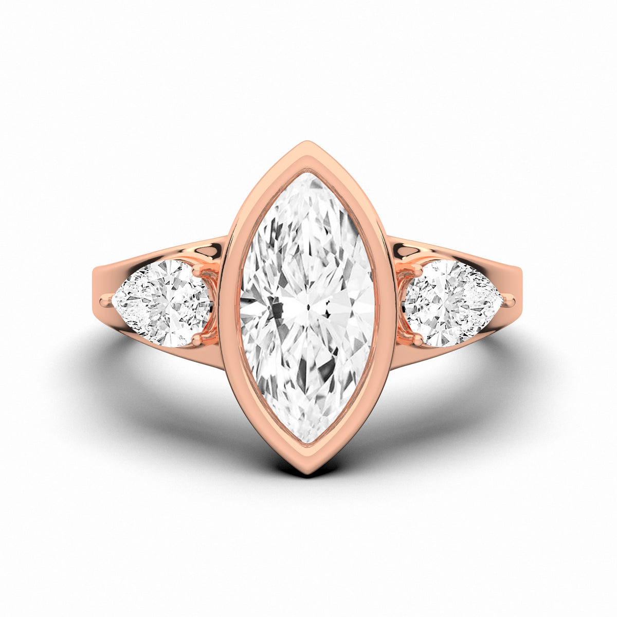 Calyx Ring