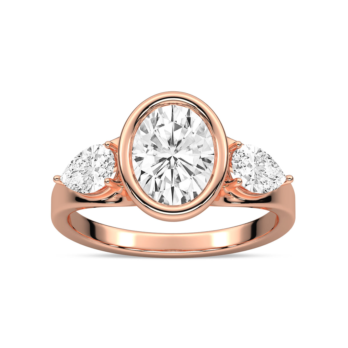 Calyx Ring