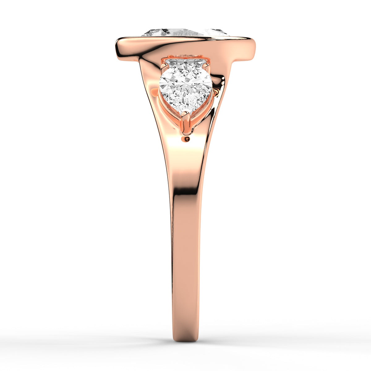 Calyx Ring