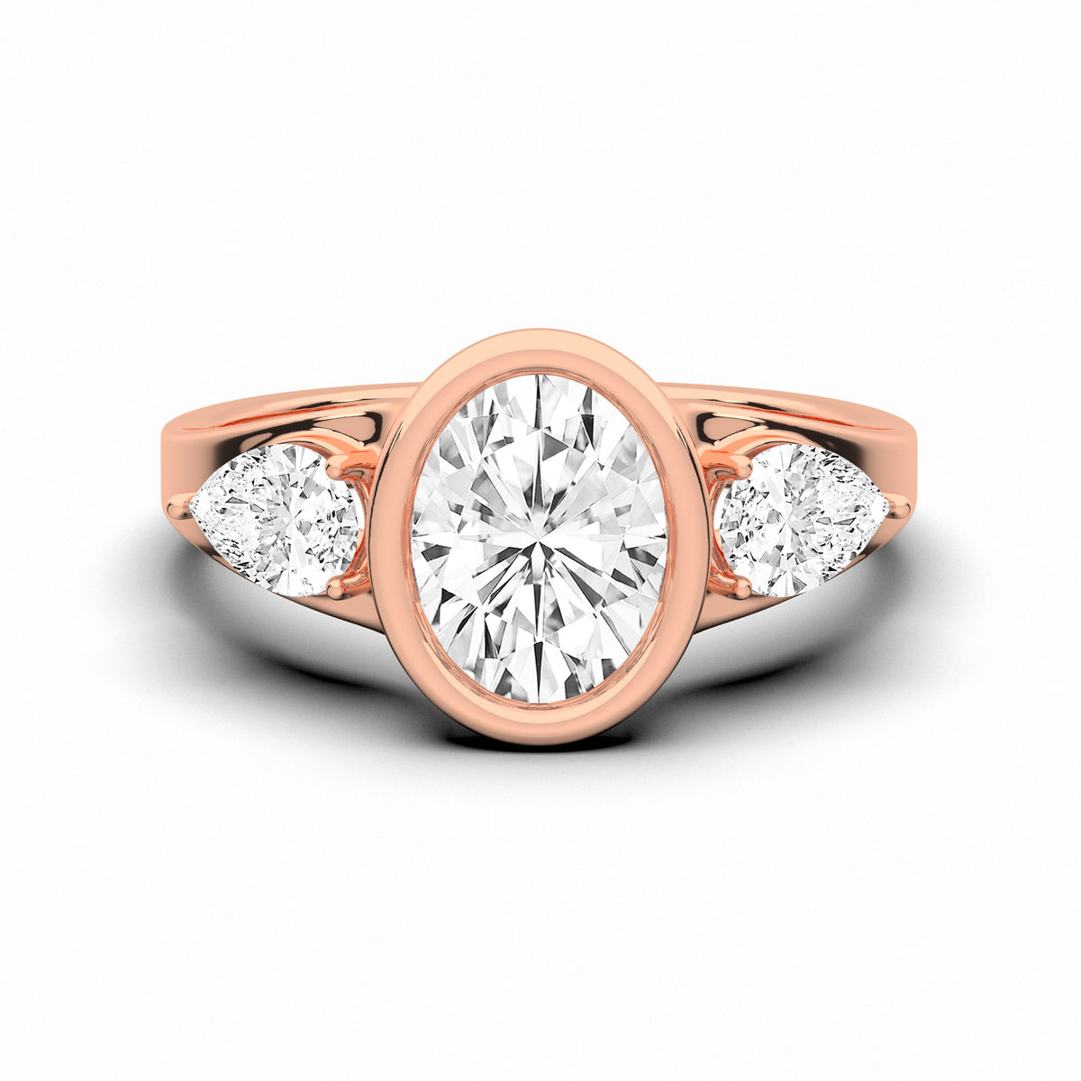 Calyx Ring