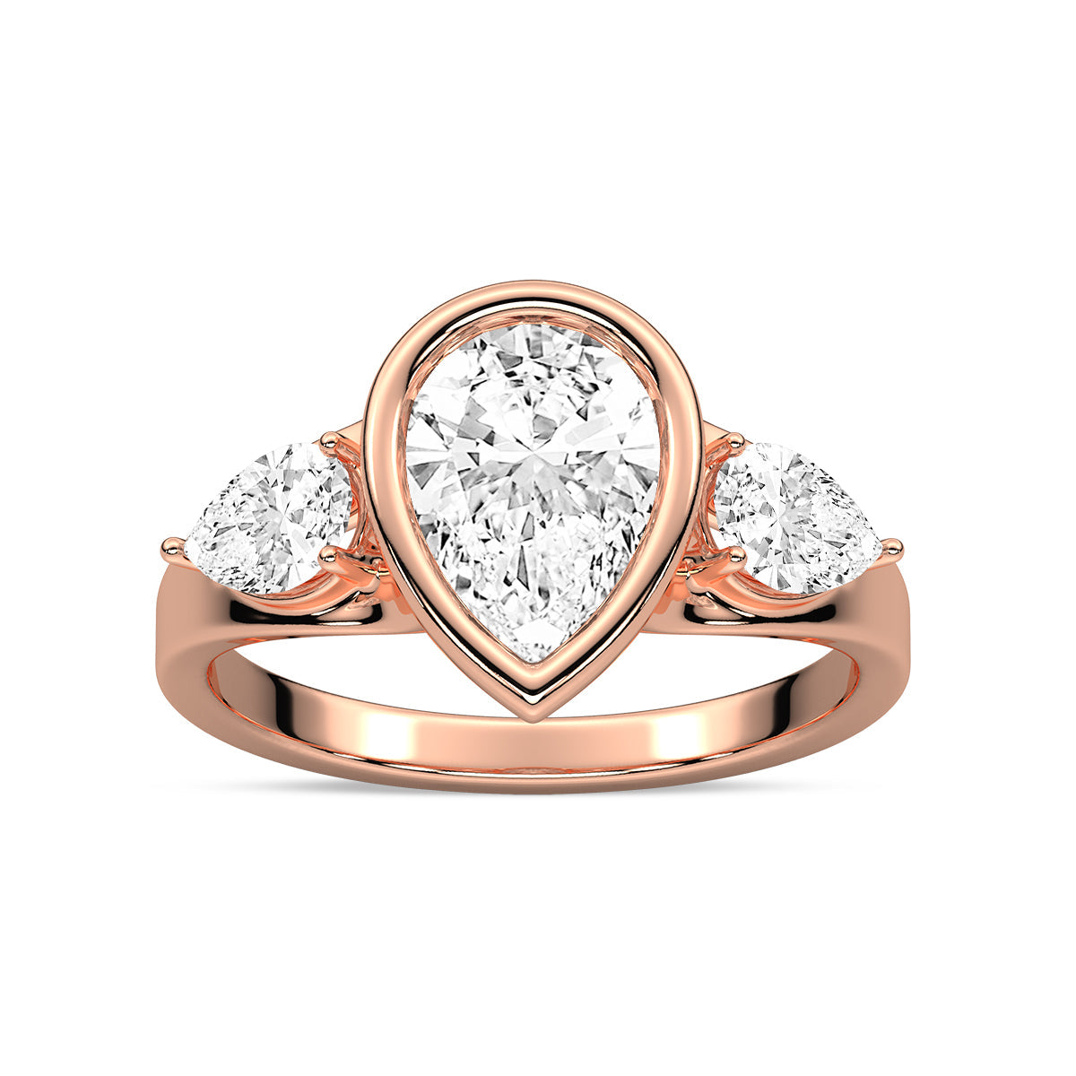 Calyx Ring