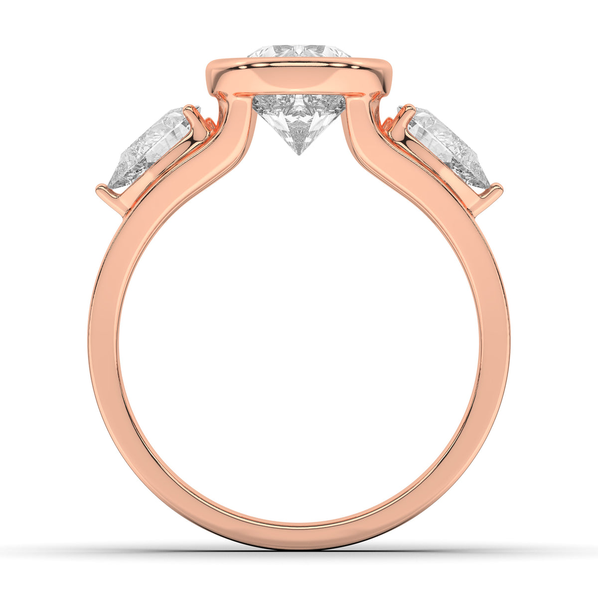 Calyx Ring