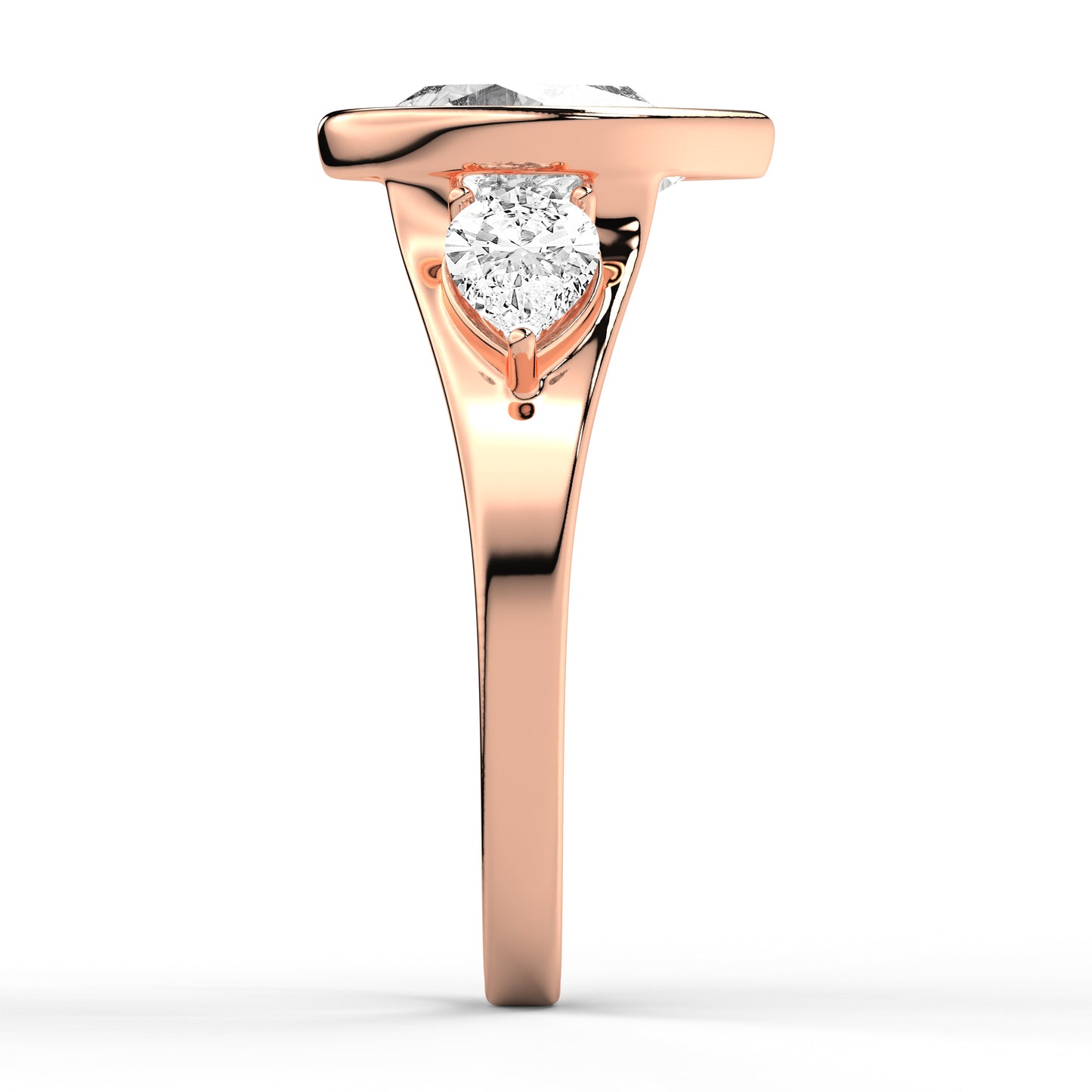 Calyx Ring