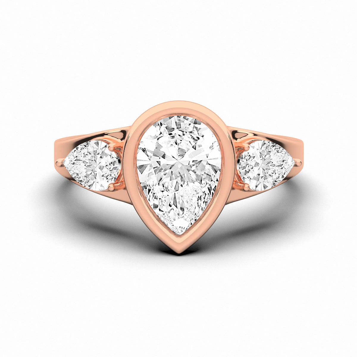 Calyx Ring