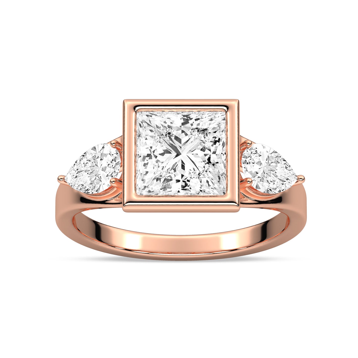 Calyx Ring