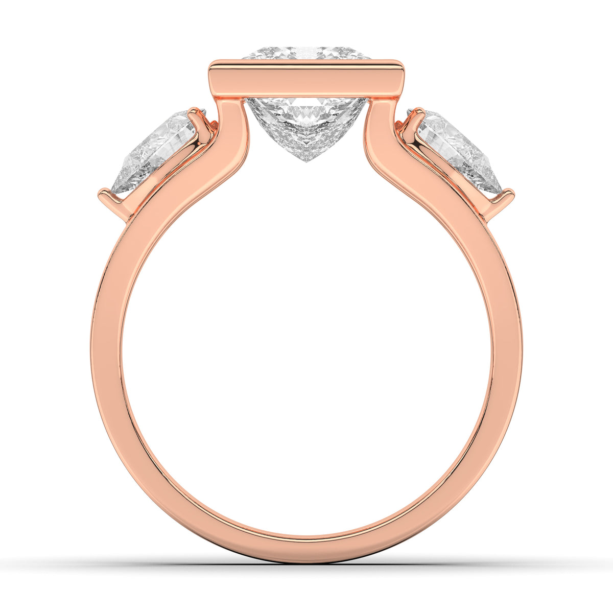 Calyx Ring