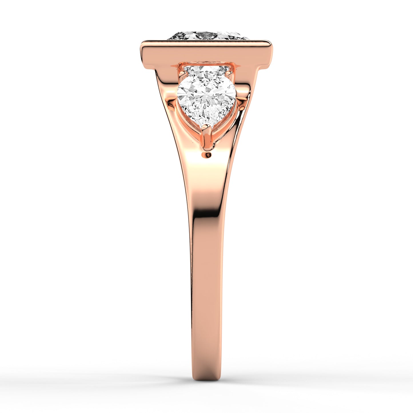 Calyx Ring