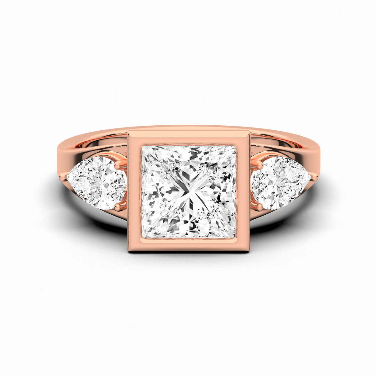Calyx Ring