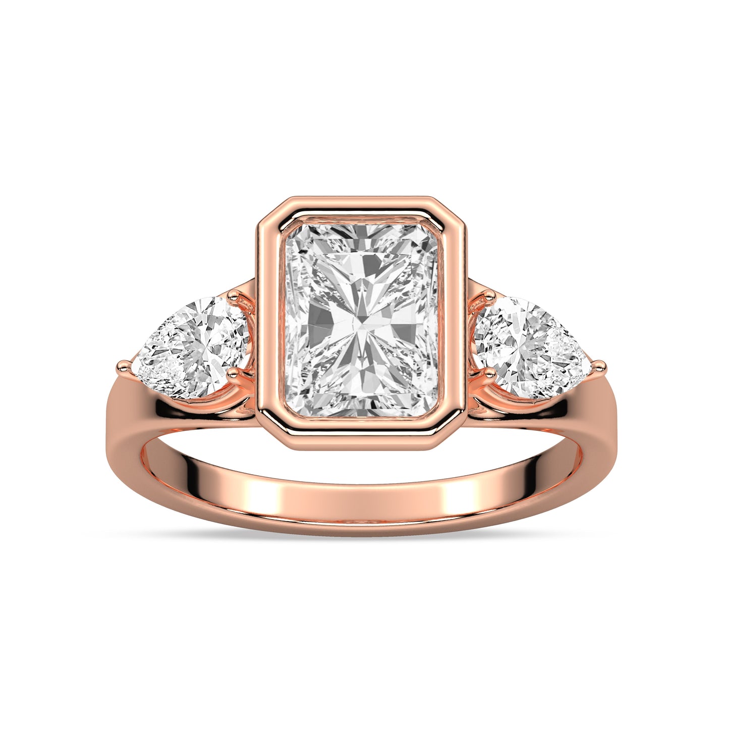Calyx Ring